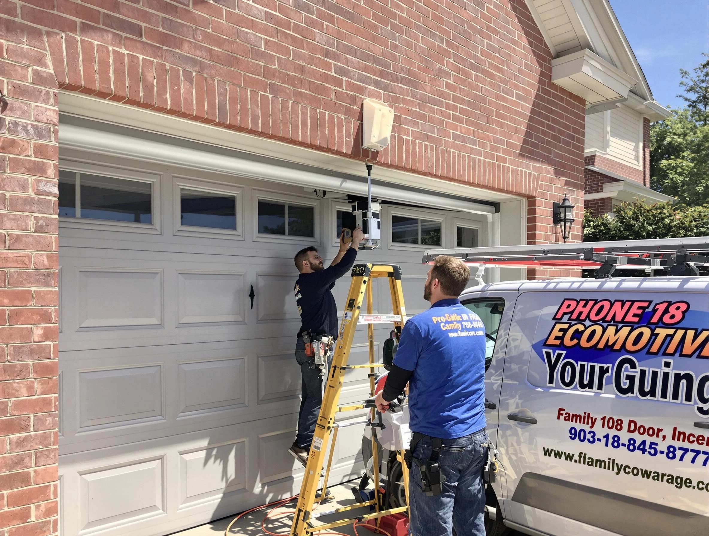 Jefferson Hills Garage Door Repair local technician providing expert garage door repair in Jefferson Hills neighborhood