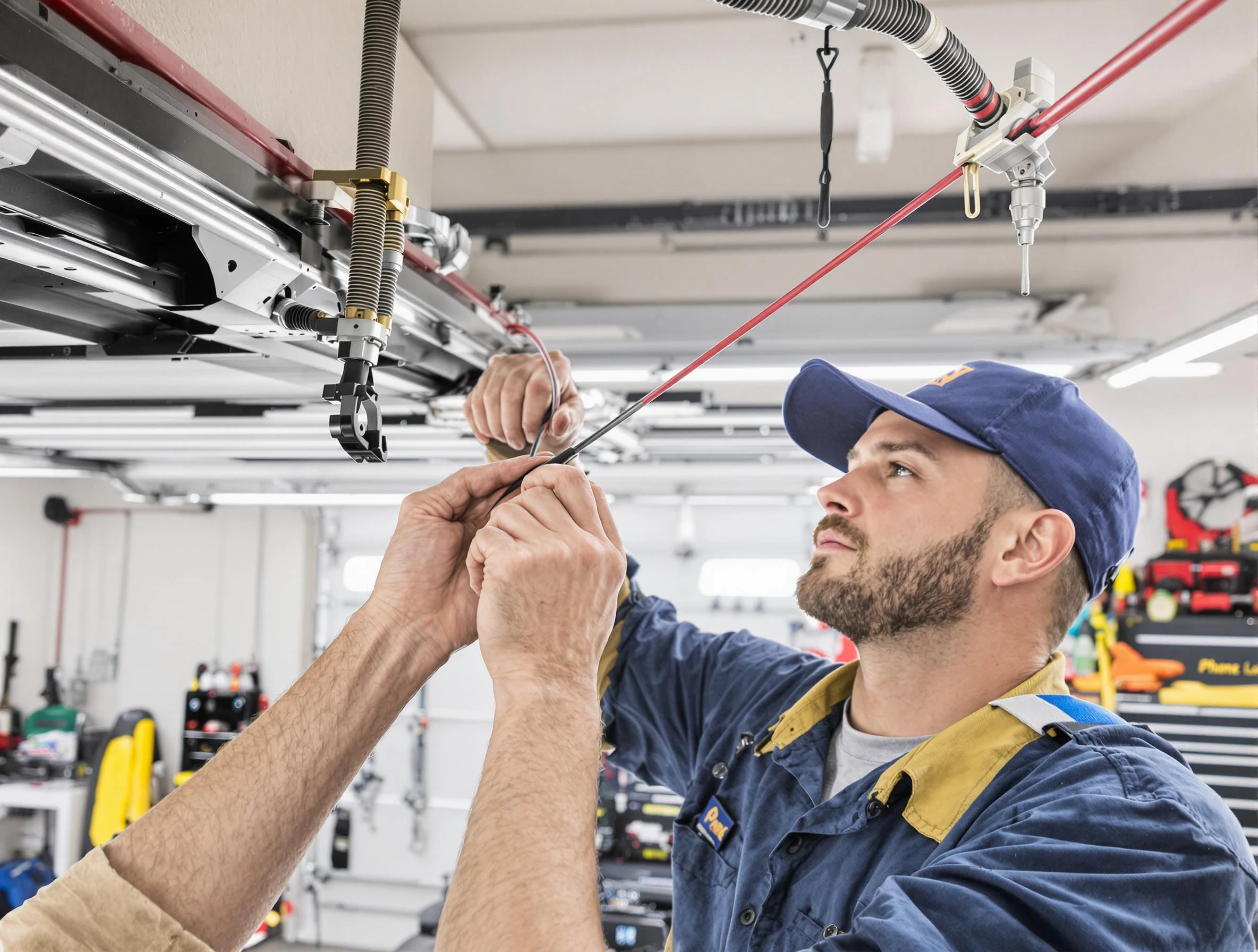 Cable Repair in Mount Lebanon, PA