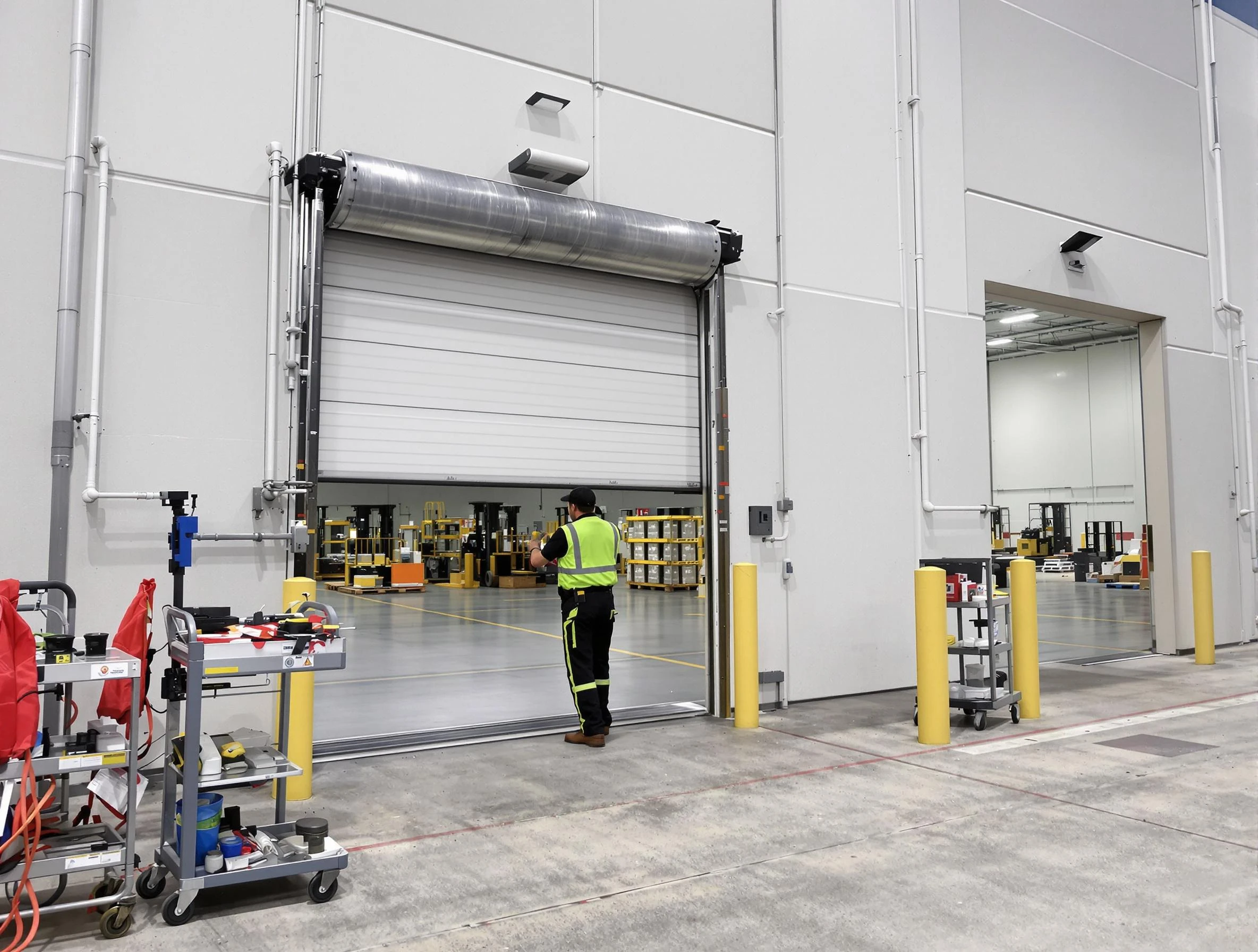 Commercial Repair in Mount Lebanon, PA