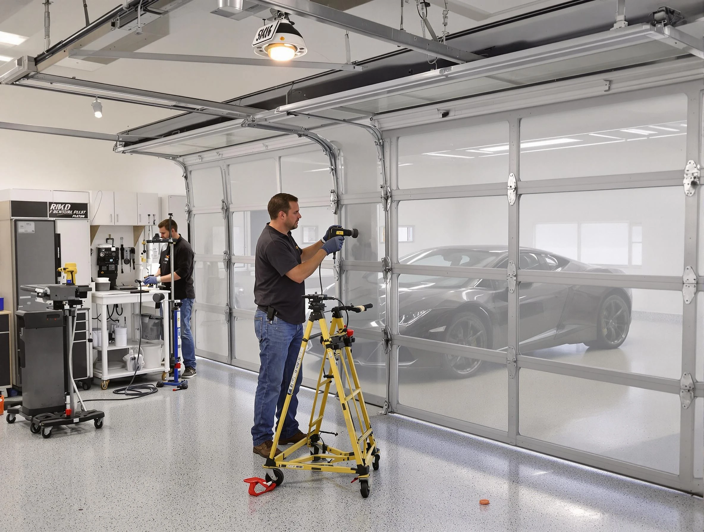 Dents Repair in Mount Lebanon, PA