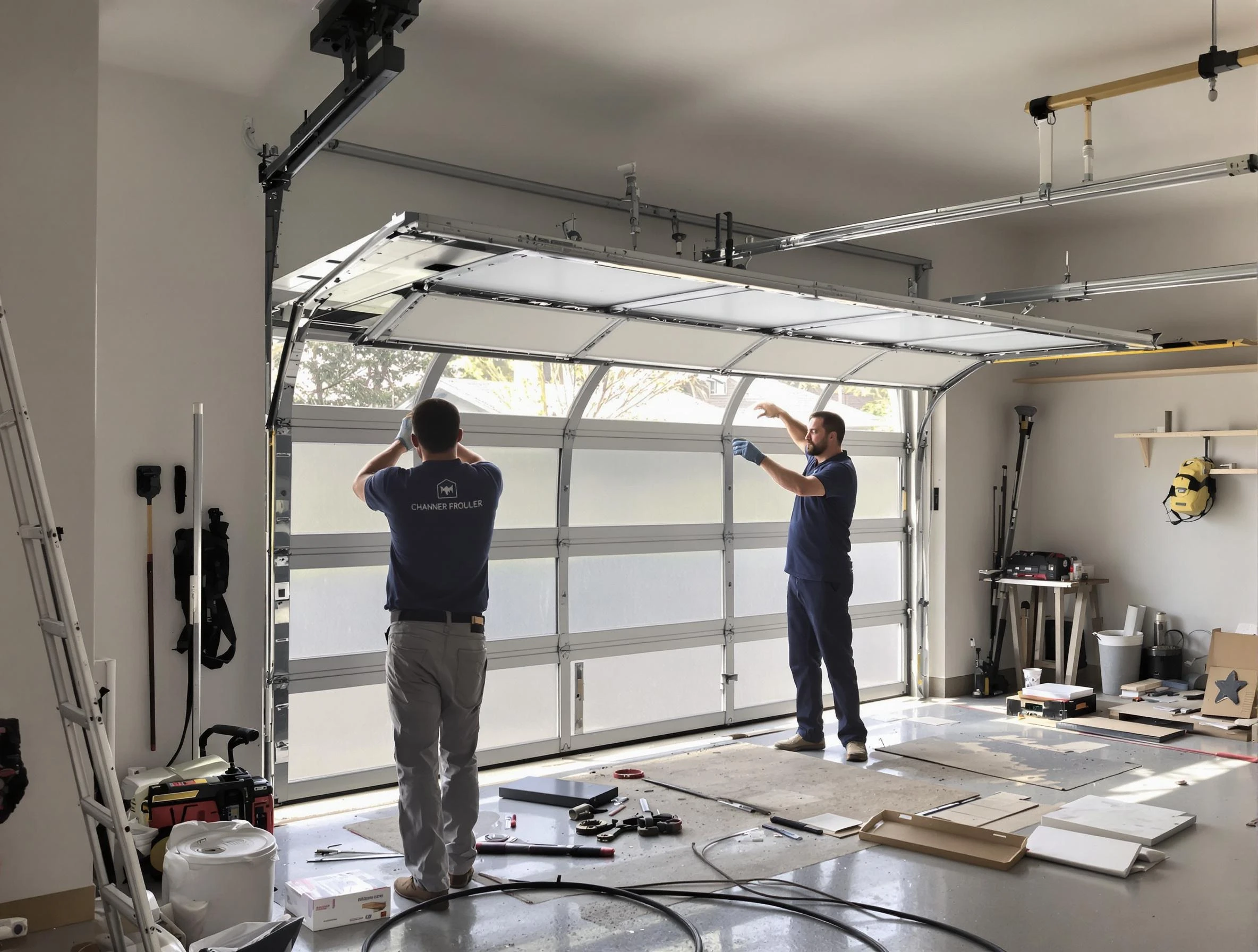 Door Replacement in Mount Lebanon, PA