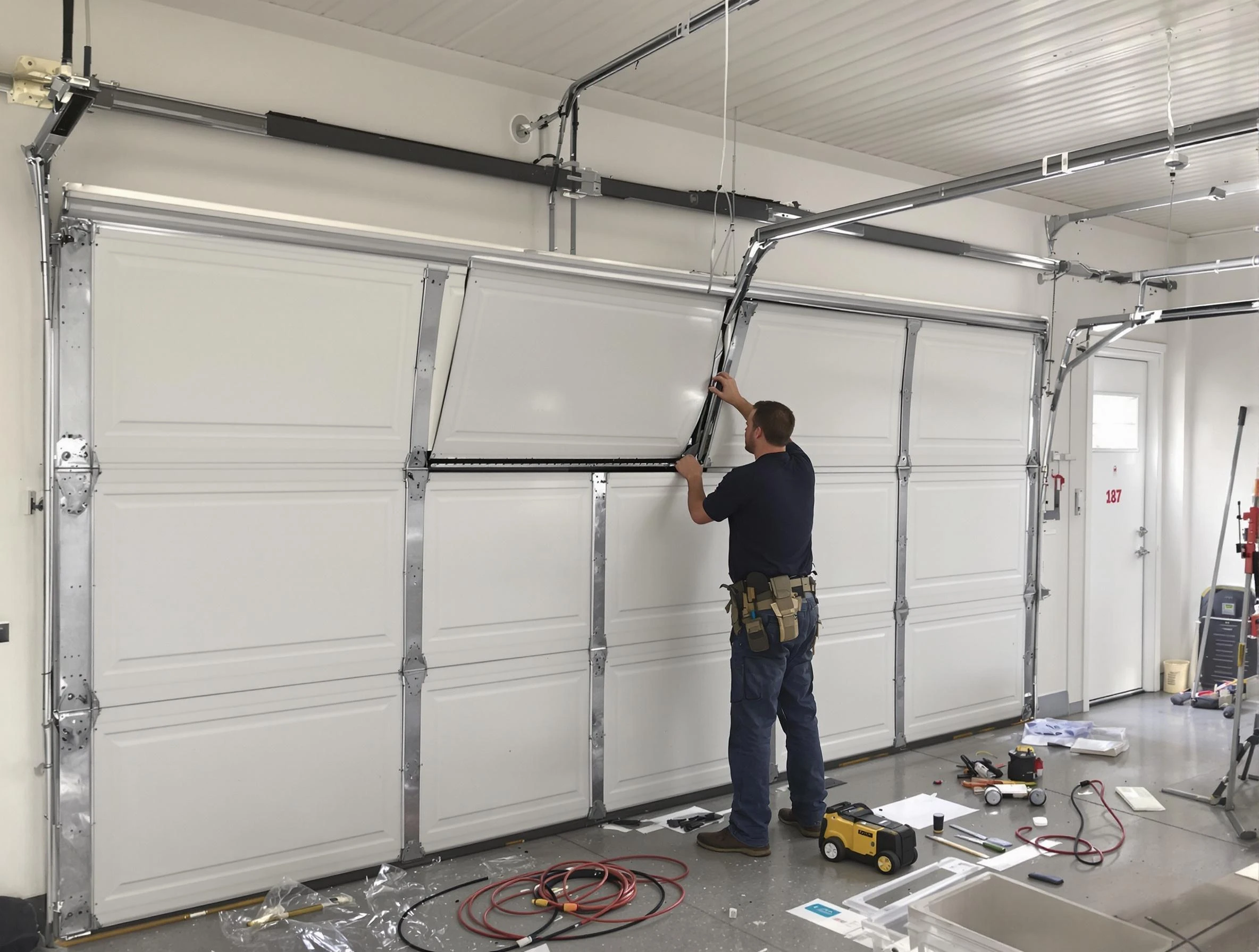 Section Replacement in Mount Lebanon, PA